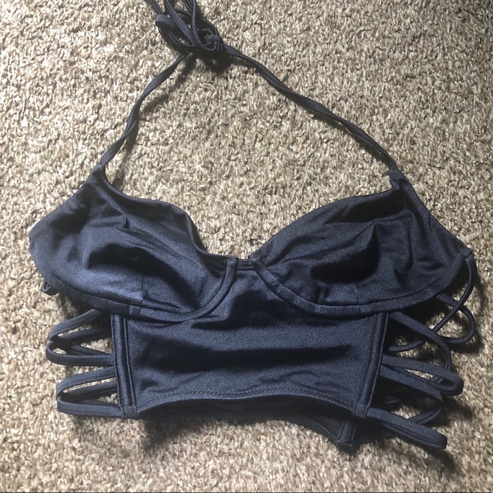 Victoria’s Secret swim top